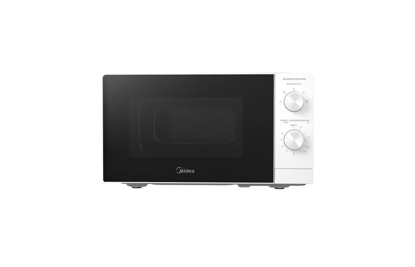 

Микроволновая печь Midea MM719M2Z-W