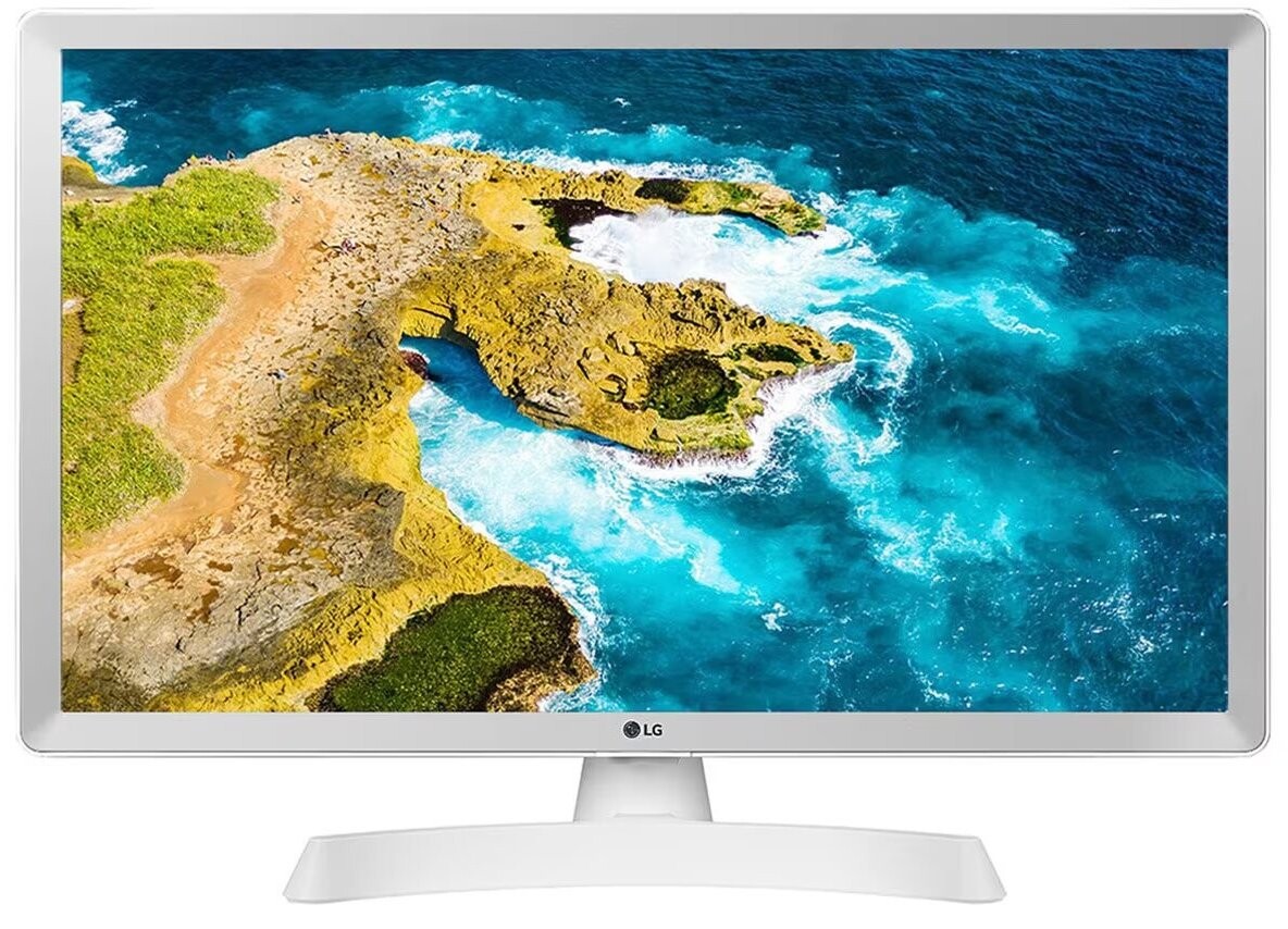 

Телевизор LG 24TQ510S-WZ