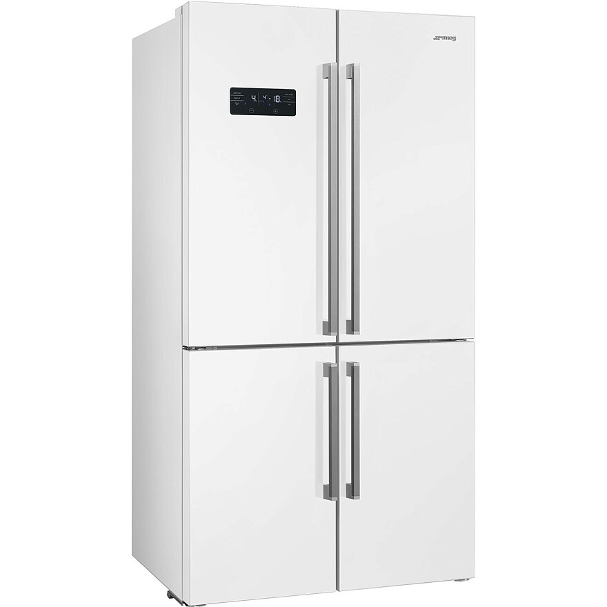 

Холодильник Side by Side Smeg FQ60BDE