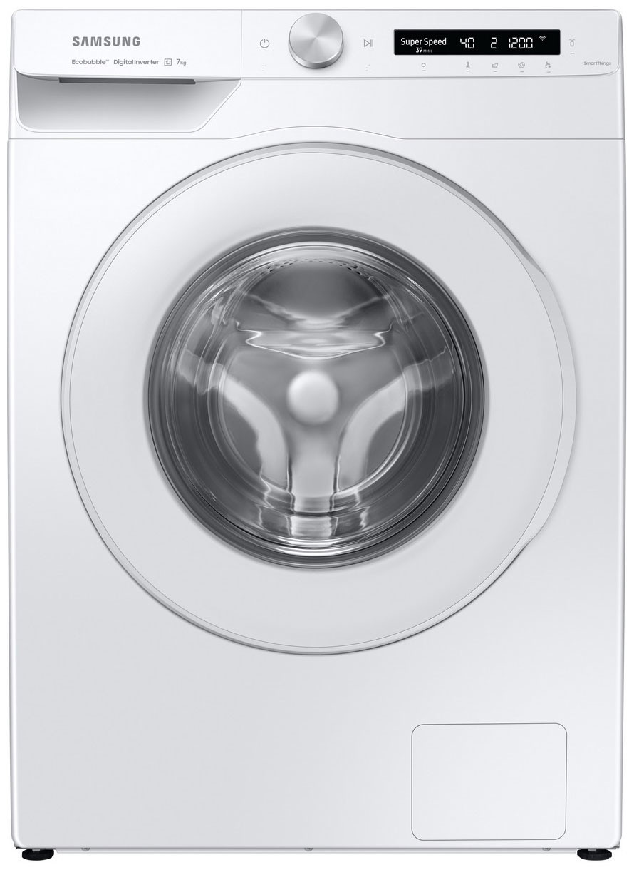 

Стиральная машина Samsung WW70A6S28TW