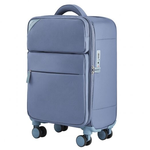 

Чемодан Ninetygo Space Original 20 blue