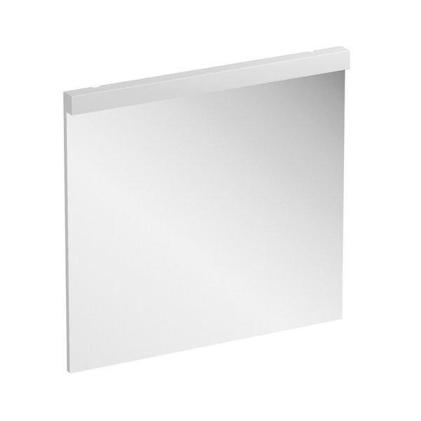 

Зеркало Ravak Natural 1200 белое X000001058