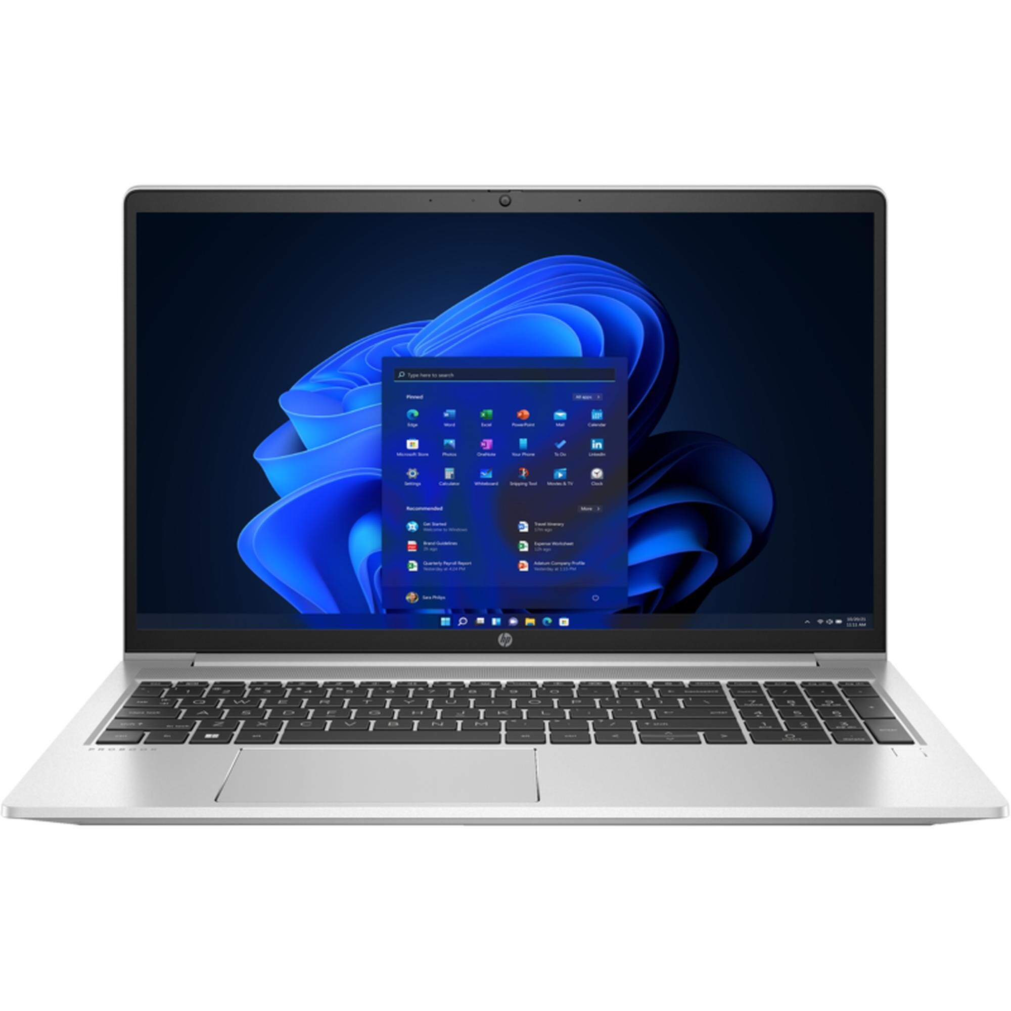 

Ноутбук HP 450 G9 CI3-1215U DOS (6A150EA)
