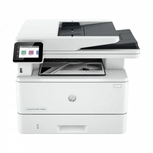

МФУ HP LaserJet Pro M4103fdn (2Z636A)