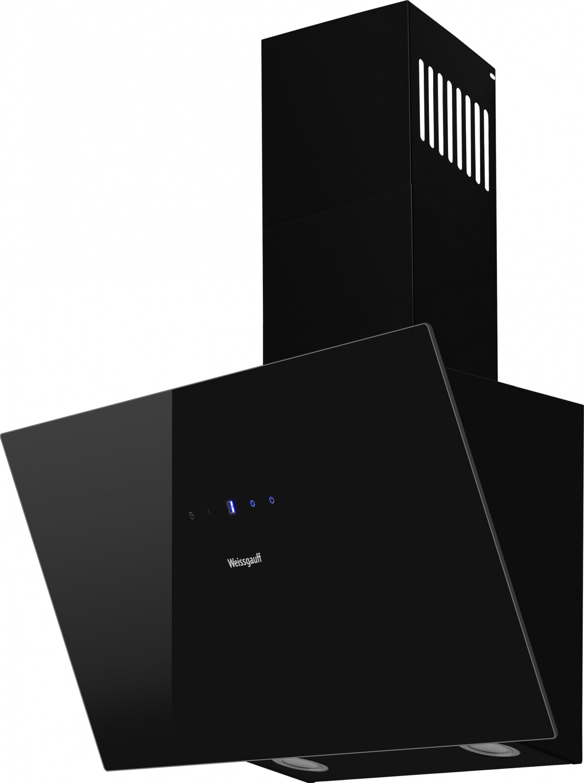 

Каминная вытяжка Weissgauff Zibal 60 BL Sensor