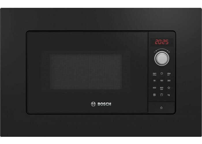 

Встраиваемая микроволновая печь Bosch BEL623MB3