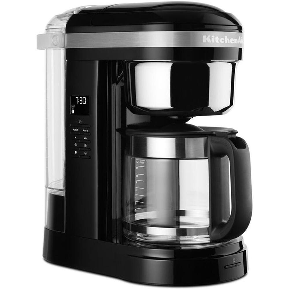 

Кофеварка KitchenAid 5KCM1209EOB