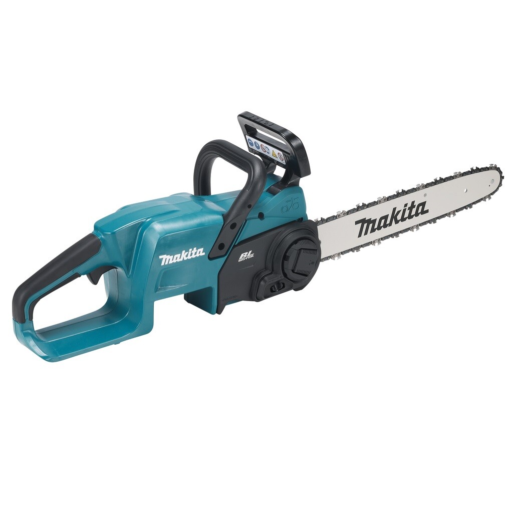 

Цепная пила Makita LXT DUC407Z