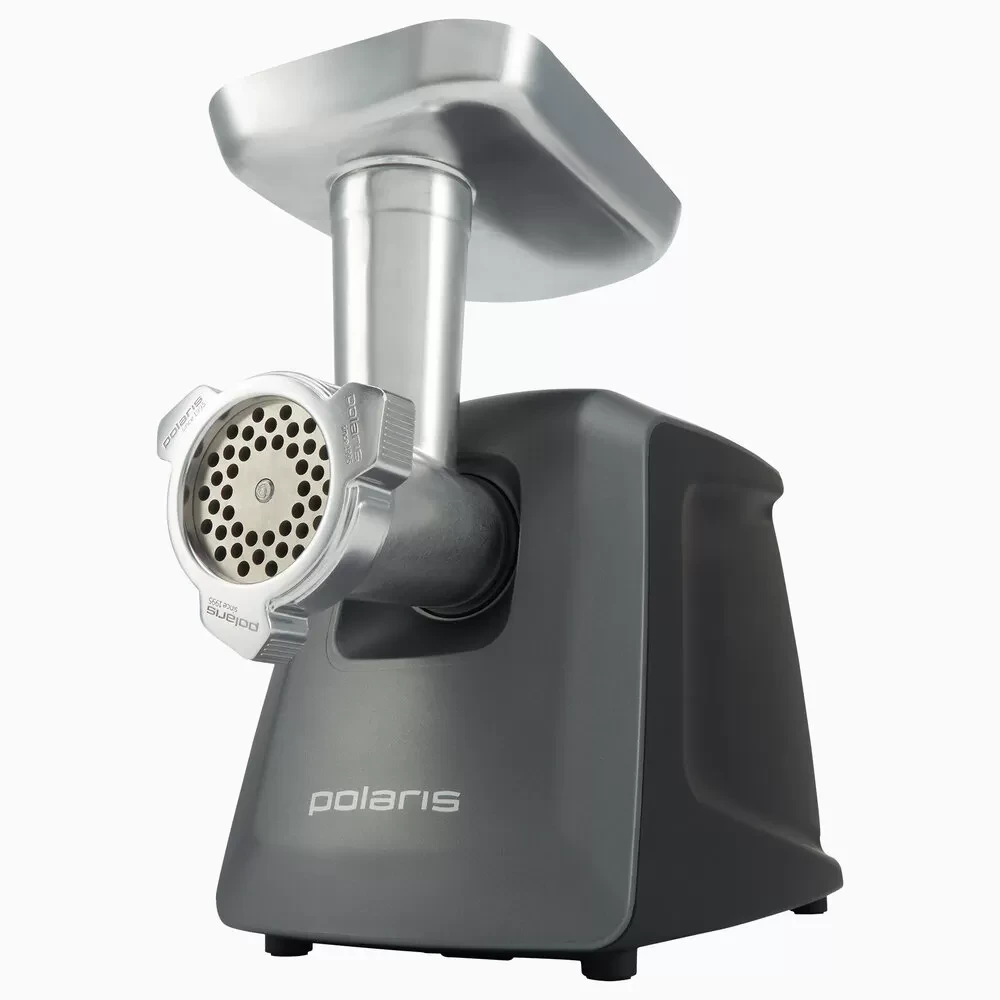 

Мясорубка Polaris PMG 3090 RUS графит