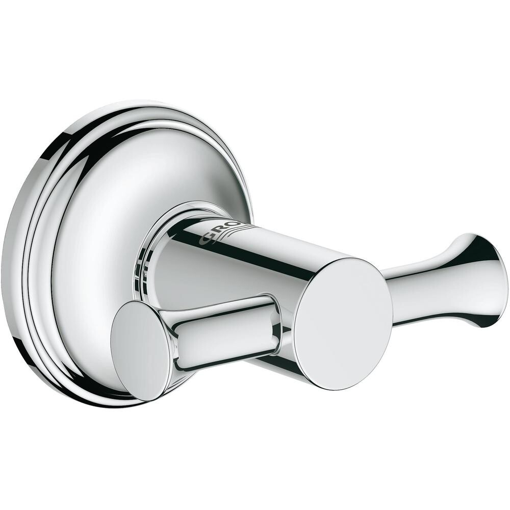 

Аксессуар для ванной Grohe Essentials Authentic 40656001 крючок