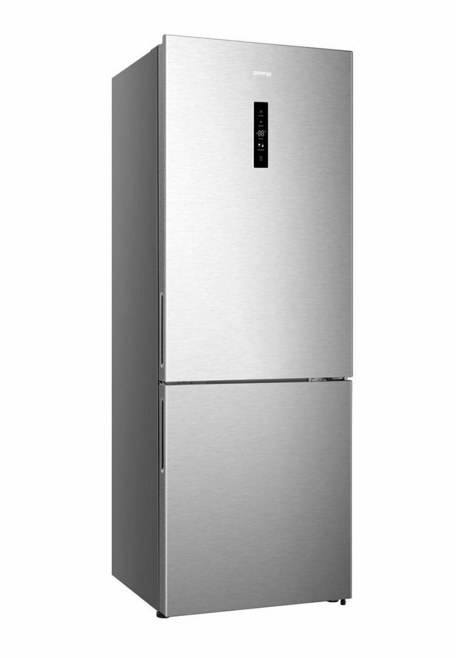 

Холодильник Gorenje NRK720EAXL4