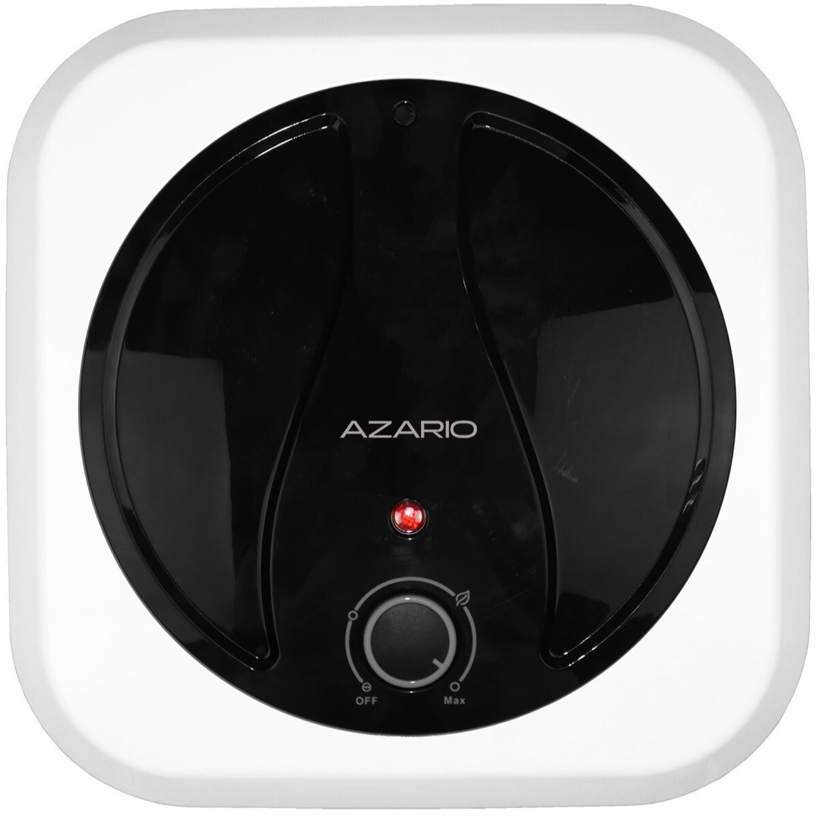 

Водонагреватель Azario 15л, 1.5кВт, вертикальный, ABS корпус (AZW 15)
