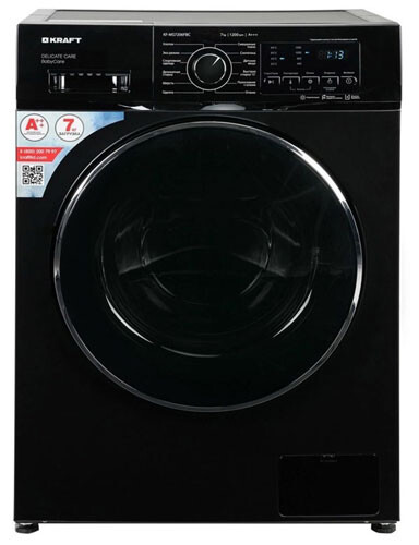 

Стиральная машина Kraft KF-MS 7206 FBC