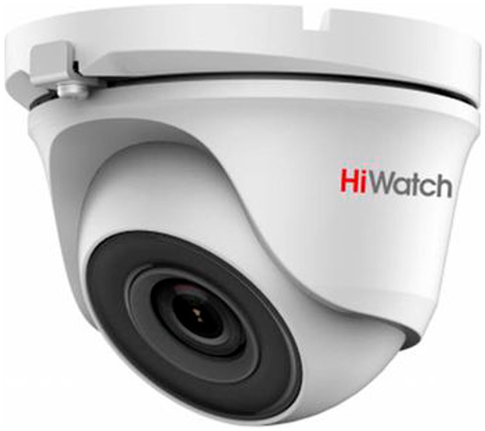 

Камера видеонаблюдения HiWatch DS-T203(B) (2.8 mm)