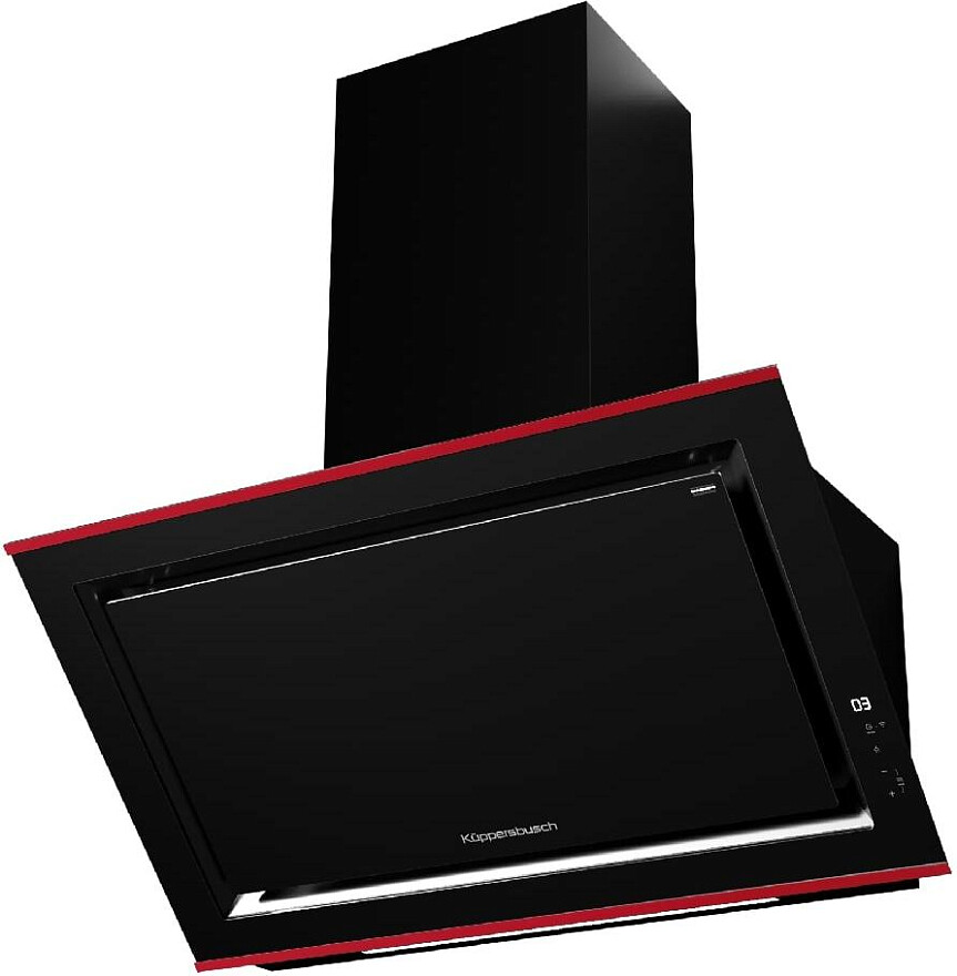 

Каминная вытяжка Kuppersbusch DW 9880.0 S8 Hot Chili