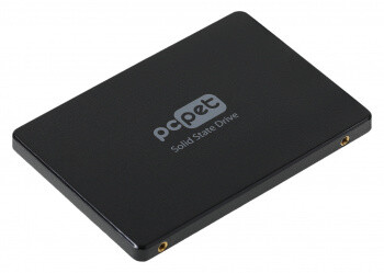 SSD накопитель PC PET SATA III 1Tb (PCPS001T2)