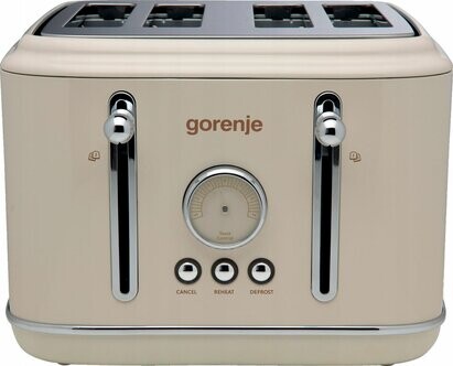 

Тостер Gorenje T2300CLIN