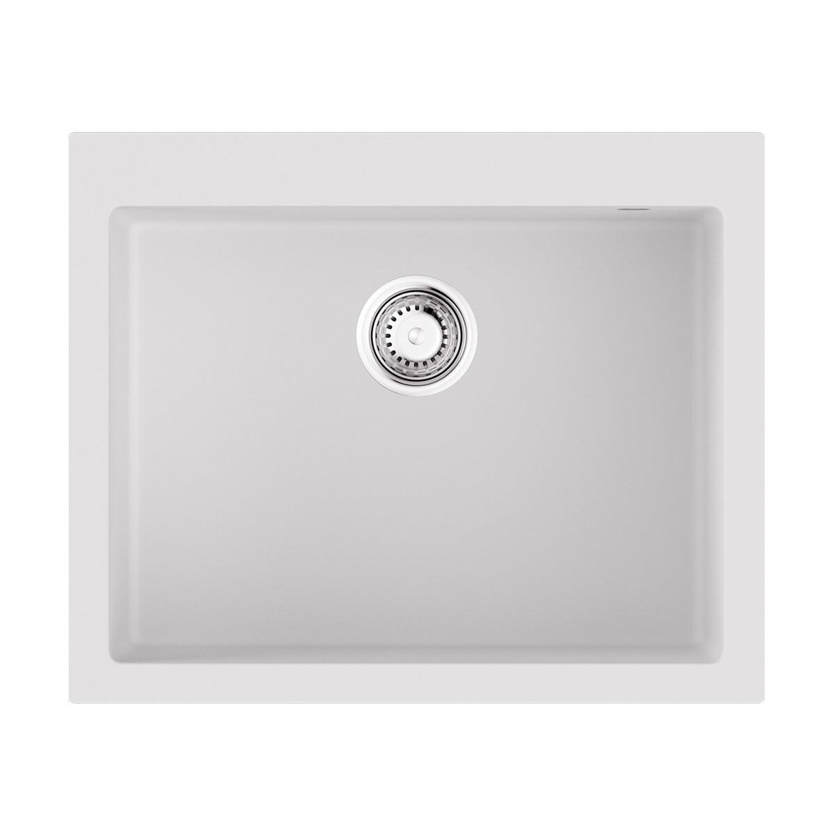 

Кухонная мойка Omoikiri Bosen 61A-WH Artceramic/белый