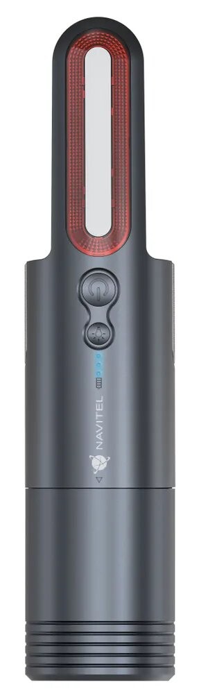 

Пылесос Navitel CL100 серый