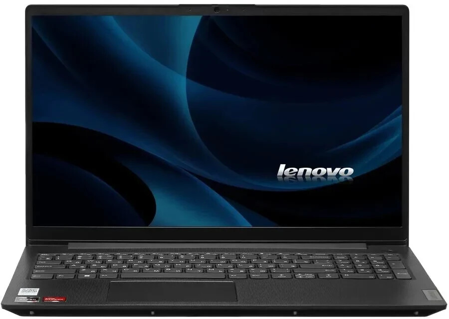 

Ноутбук Lenovo V15 G2 ALC Win 11 Pro black (82KD00DBIX)