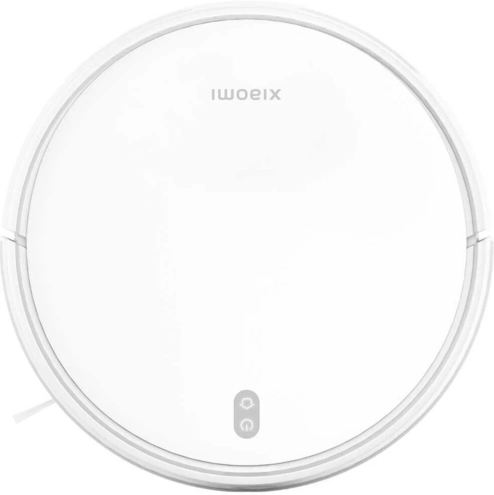 Пылесос Xiaomi Robot Vacuum E10 EU