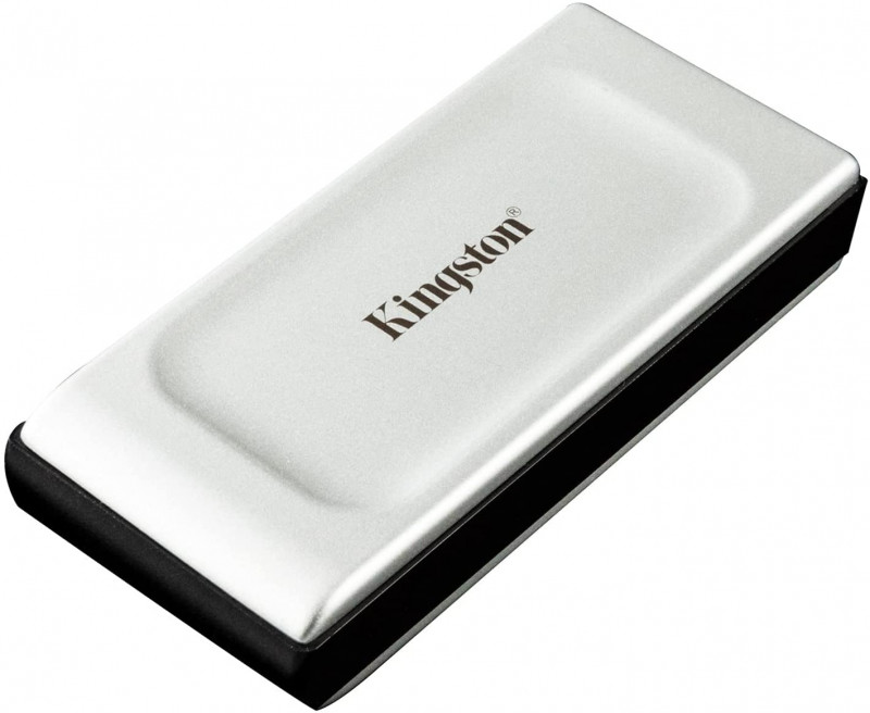 

Внешний жесткий диск Kingston 1TB USB3.2 (SXS2000/1000G)