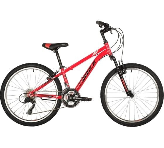 

Велосипед для подростков Foxx 24SHV.AZTEC.12RD4