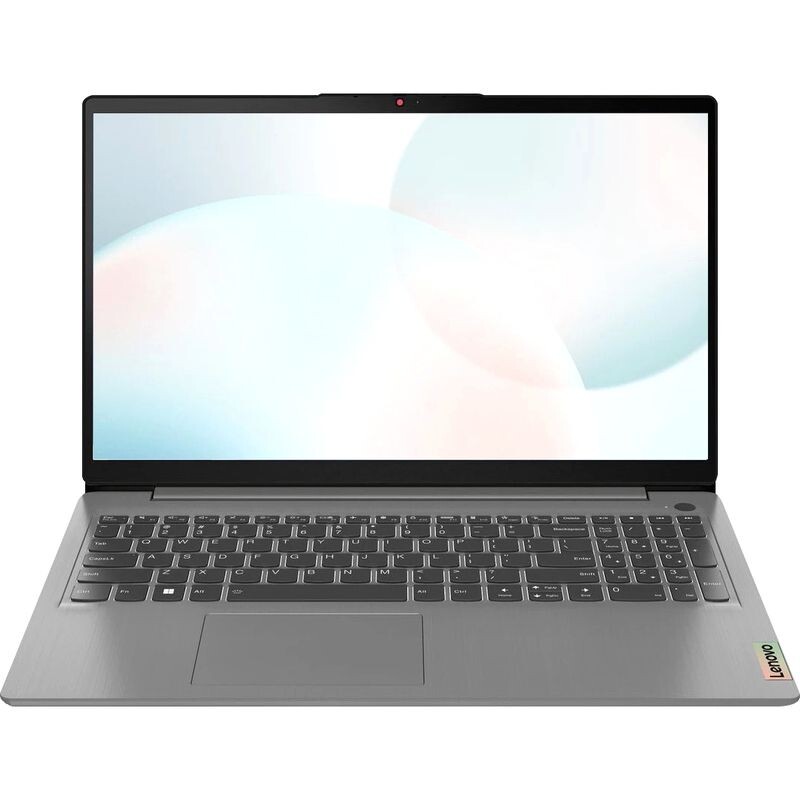 

Ноутбук Lenovo IdeaPad 3 15ABA7 Win11Home grey (82RN000CRU)