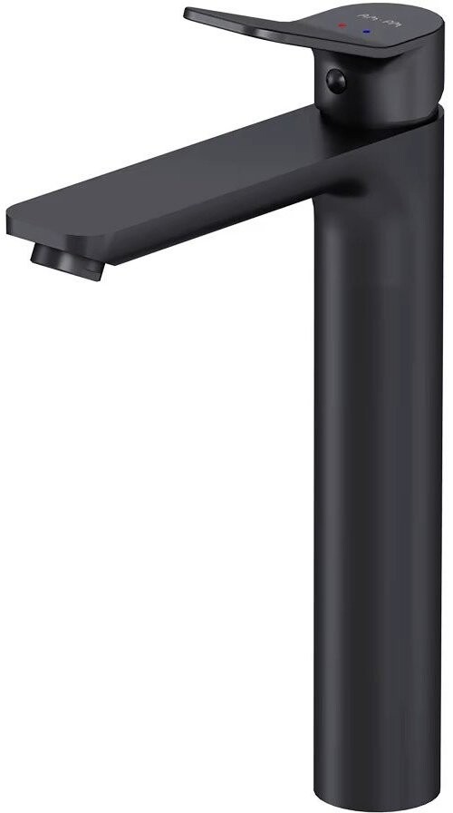 

Смеситель для раковины Am.Pm X-Joy F85A92022 черный