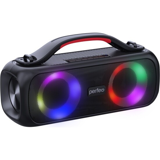 

Портативная акустика Perfeo EYE-S (PF-D0054)