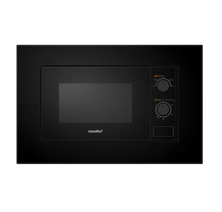 

Встраиваемая микроволновая печь Comfee CBM2000B