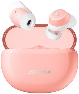 

Наушники A4Tech 2Drumtek B27 TWS розовый