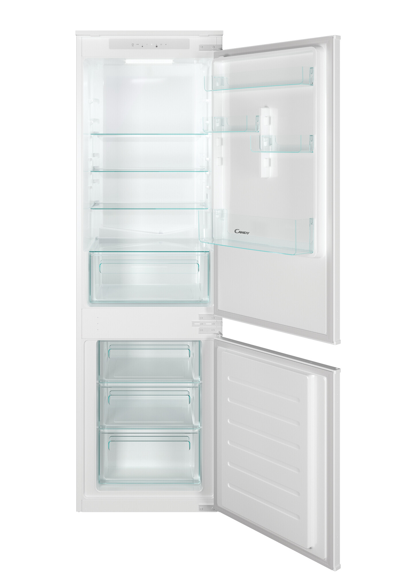 

Встраиваемый холодильник Candy CBL3518FRU