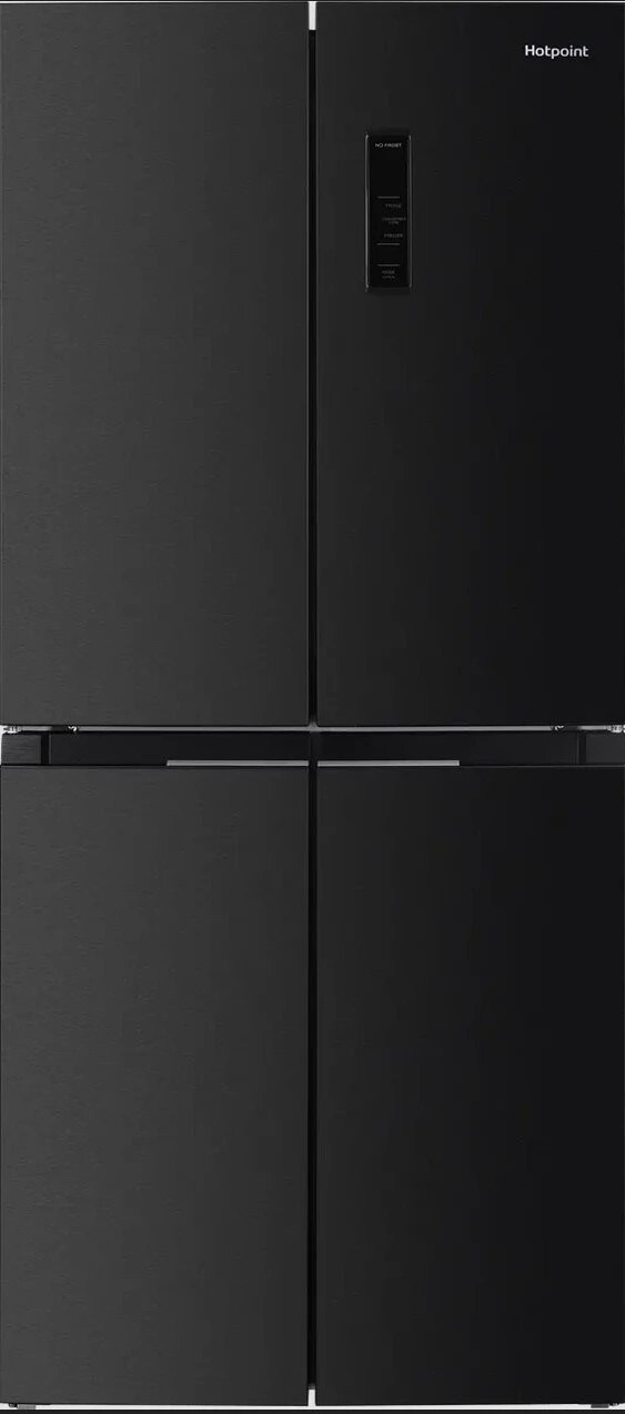 

Холодильник Side by Side Hotpoint HFL4 522I XBR