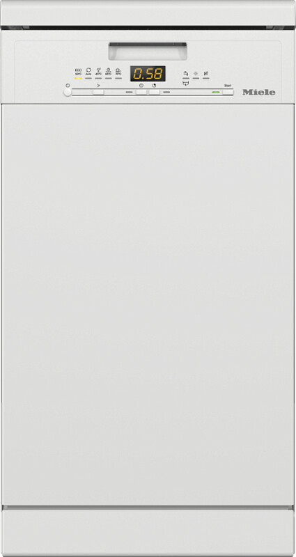

Посудомоечная машина Miele G 5430 SCU SL Active