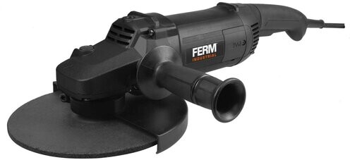 

Шлифовальная машина Ferm AGM1118P