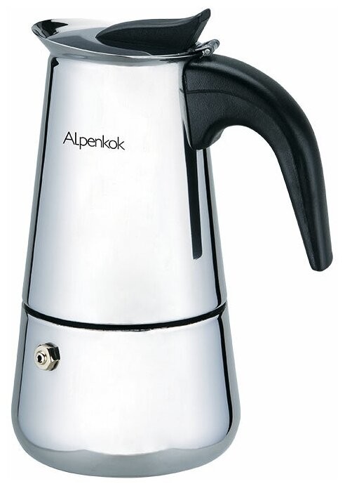 

Кофеварка Alpenkok AK-801