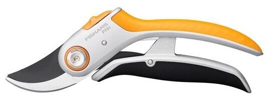 

Секатор Fiskars Plus PowerLever P751 (1057172)