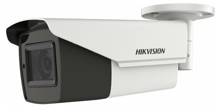

Камера видеонаблюдения Hikvision DS-2CE19H8T-AIT3ZF белый (2.7-13.5мм)