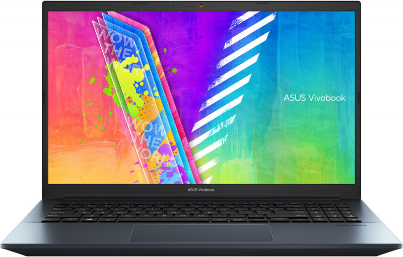 

Ноутбук ASUS K3500PA-KJ407 DOS Blue (90NB0UU2-M008T0)