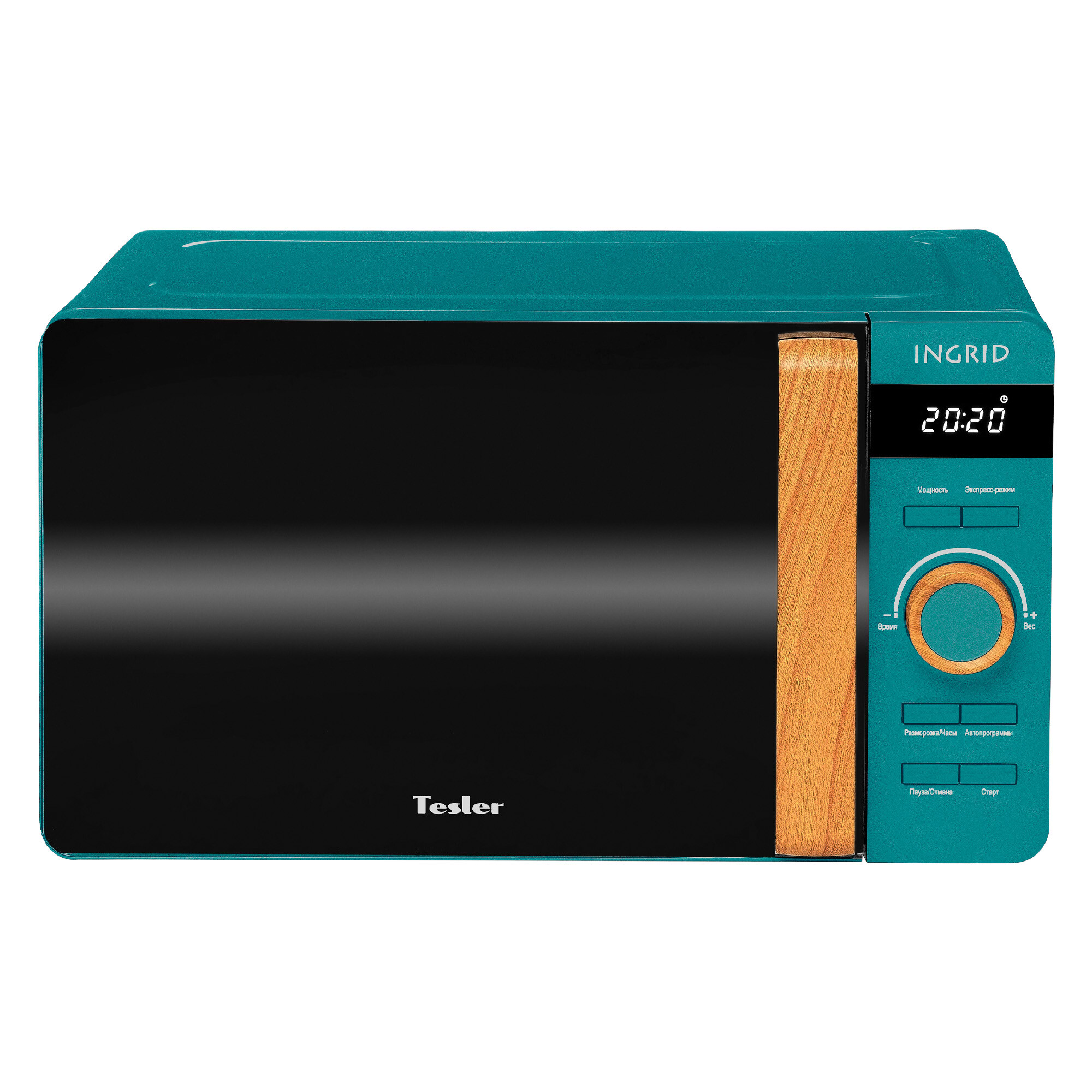 

Микроволновая печь Tesler ME-2044 PINE GREEN