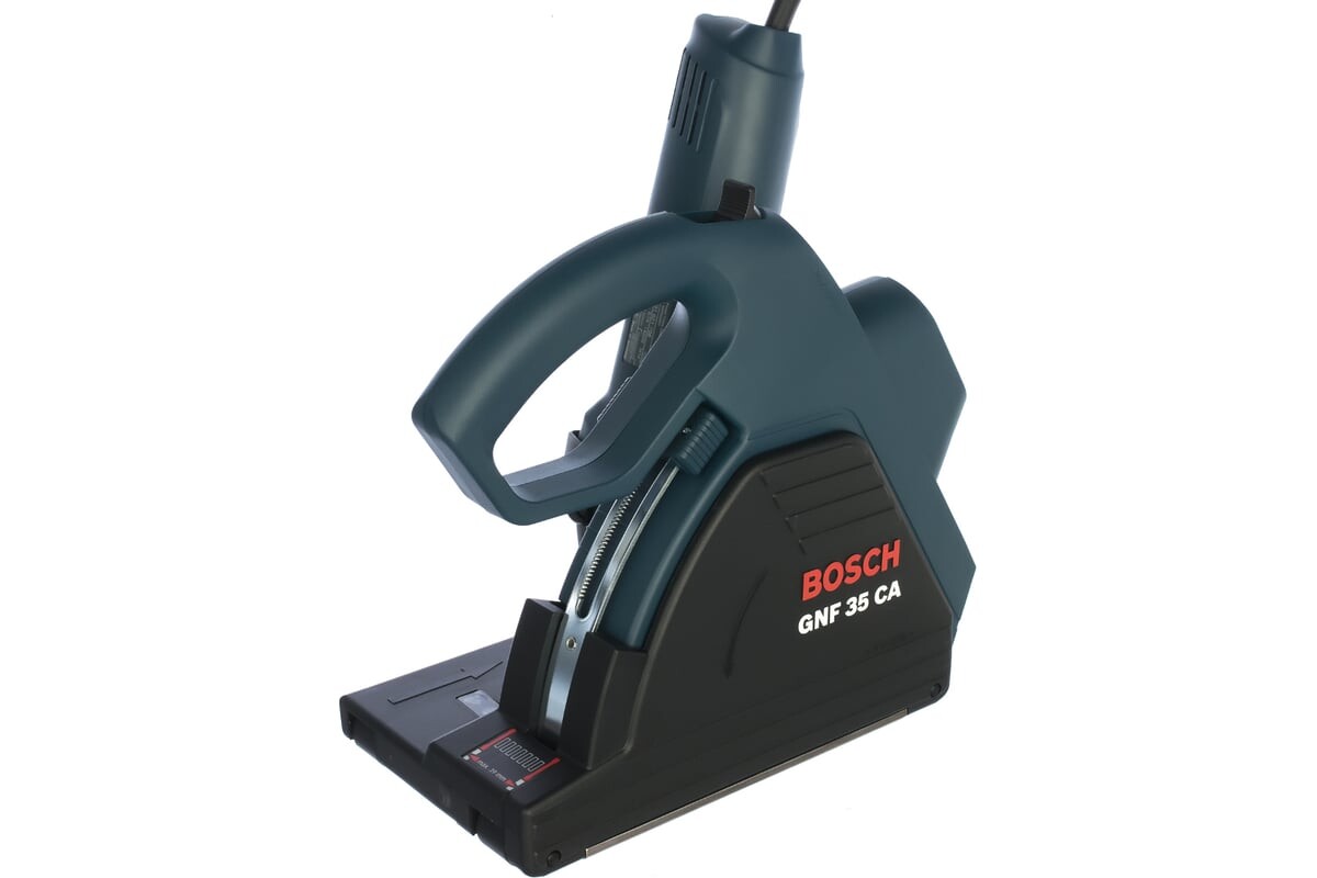 

Штроборез Bosch GNF 35 CA Professional (0.601.621.708)