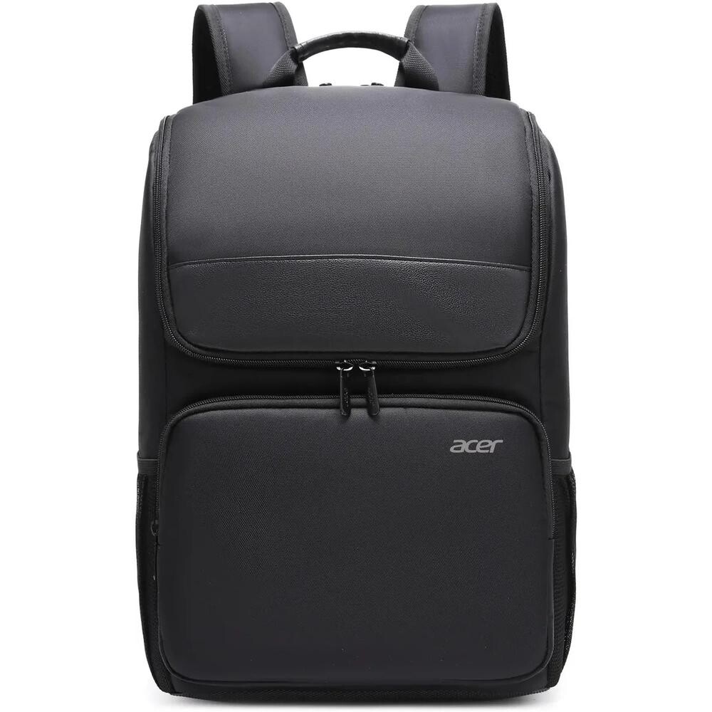 

Сумка для ноутбука Acer 15.6 OBG316 черный (ZL.BAGEE.00K)