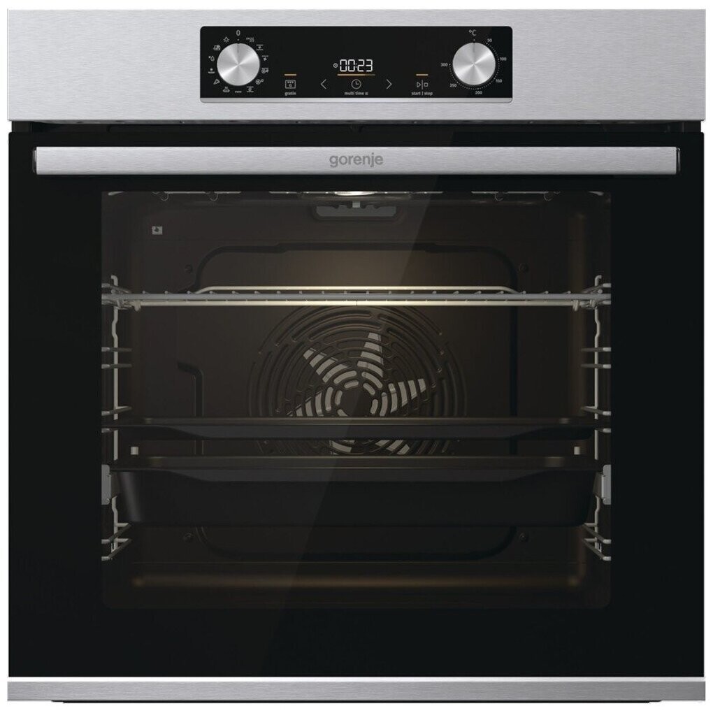 

Электрический духовой шкаф Gorenje BPS6737E14X