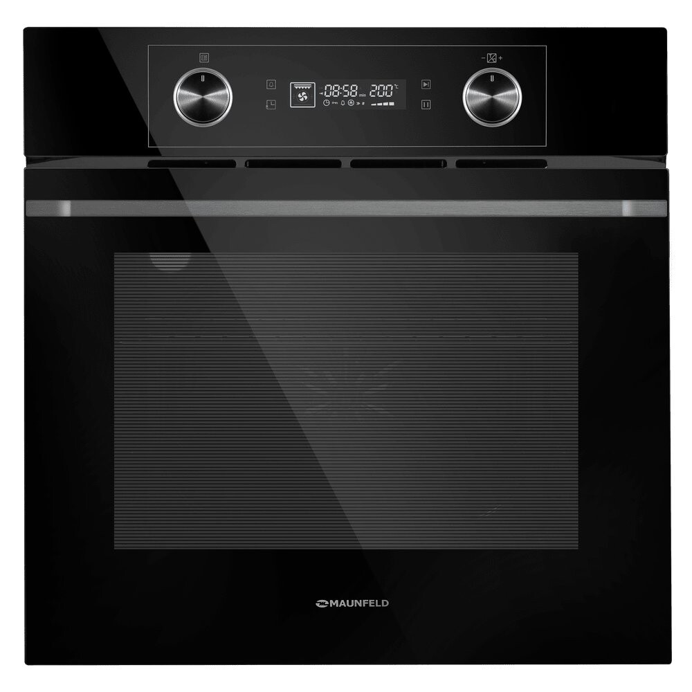 

Электрический духовой шкаф Maunfeld AEOH6062B