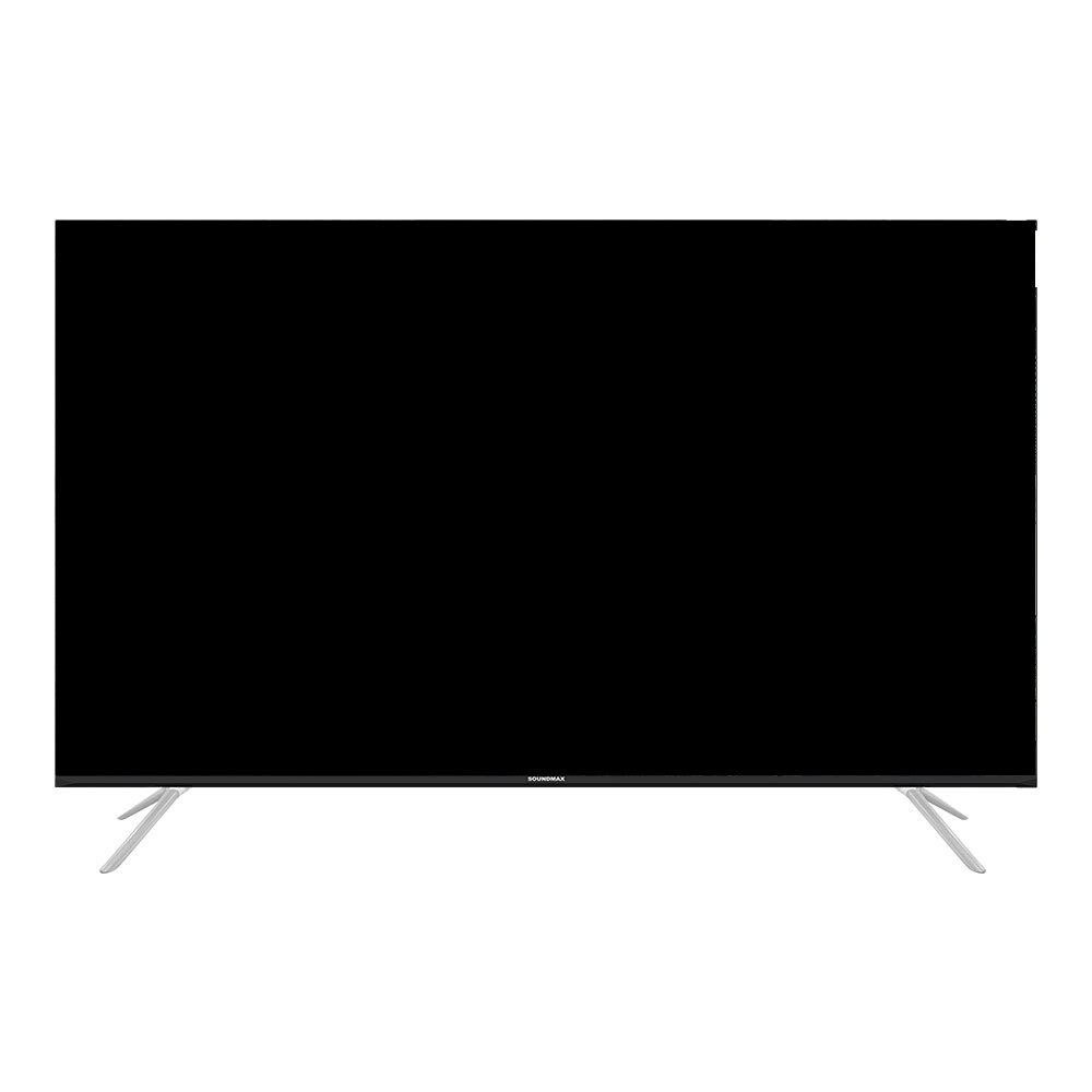 Телевизор SoundMAX SM-LED55M03SU