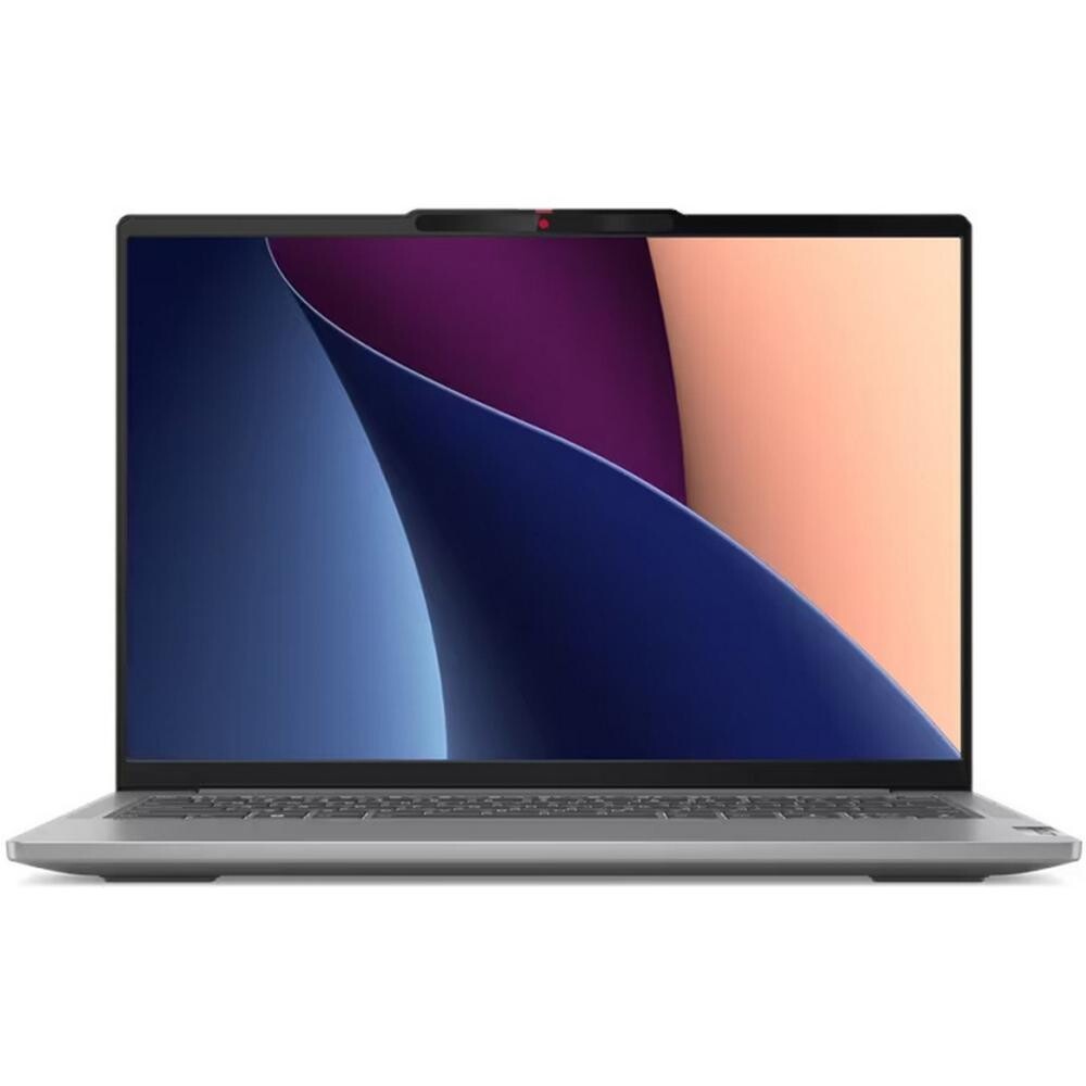 Ноутбук Lenovo IdeaPad Pro 5 14IRH8 i7 13700H(2.4Ghz)/16384Mb/512SSDGb/noOS grey (83AL0040RK)