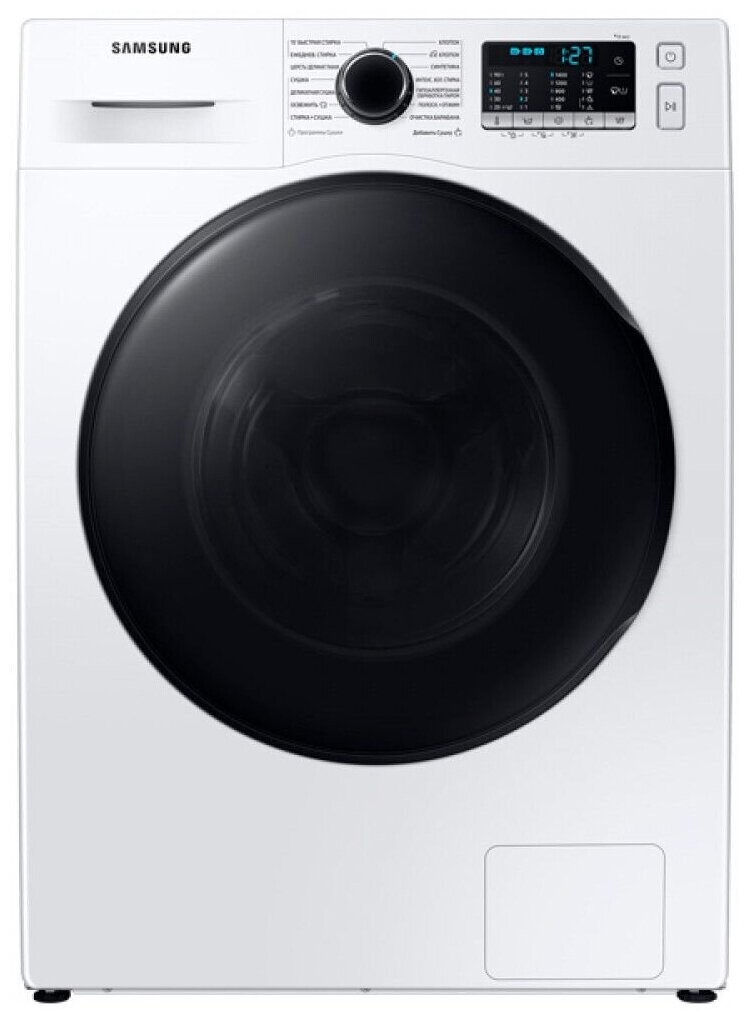 

Стиральная машина Samsung WD70TA047BE