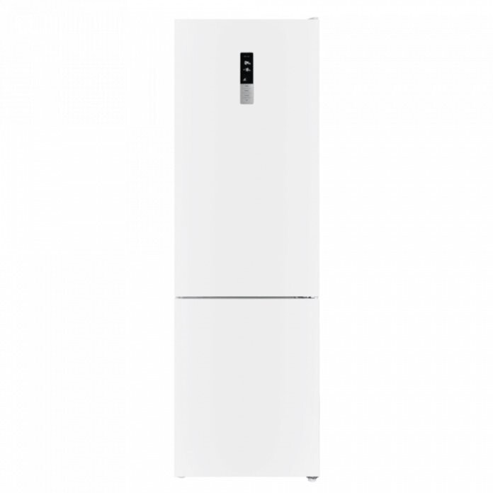Холодильник Maunfeld MFF200NFW10 Inverter