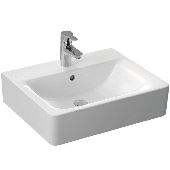 

Раковина для ванной Ideal Standard Connect Cube E784401